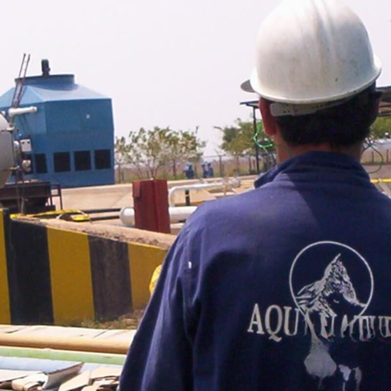 Torres de agua, estructuras, torres de enfriamiento4